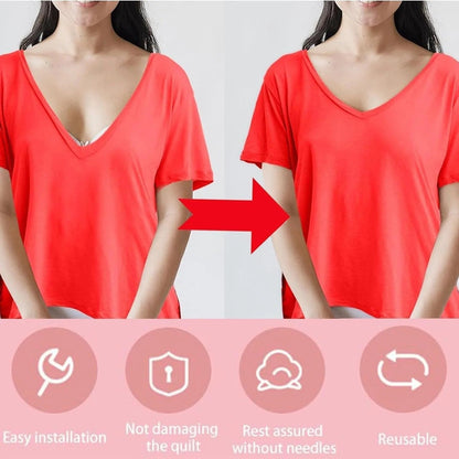 Mini Clothing Stitch Gun